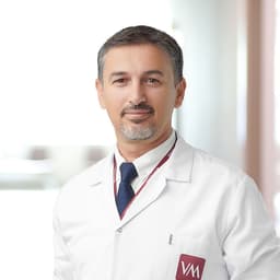 Dr. Mustafa Nehir Barut