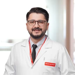 Dr. Mustafa Vezirhüyük
