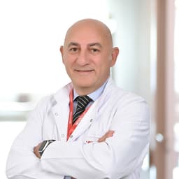 Dr. Müşteba Sevil