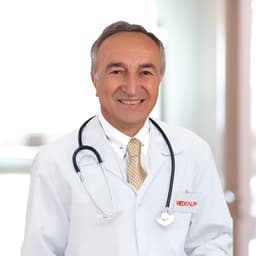 Dr. Nafiz Bilal Durmaz