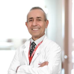 Dr. Namık Selim Özenç