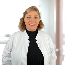 Dr. Nasrın Gaeını