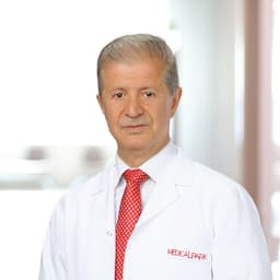 Dr. Nazım Babalık