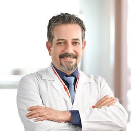 Dr. Nazım Gözcü