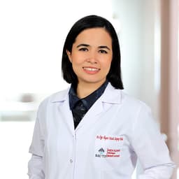 Dr. Nazlı Zeynep Uslu 