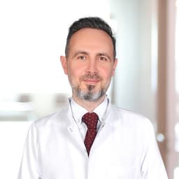 Dr. Necmettin Tütüncü