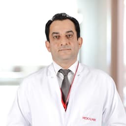 Dr. Neşat Bozkurtgil