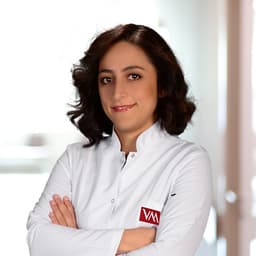 Dr. Neslihan Behrem Gayır