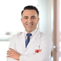 Dr. Nihat Kayabaşı