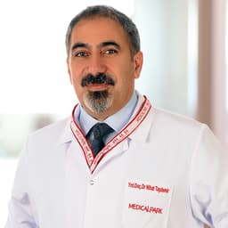 Dr. Nihat Taşdemir