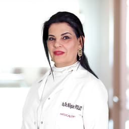 Dr. Nilgün Polat