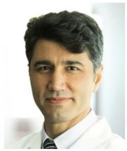 Dr Ozkan Onuk
