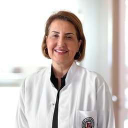 Dr. Pervin Eryılmaz
