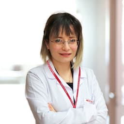 Dr. Pınar Atabey