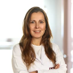 Dr. Pınar Tezer