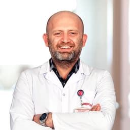 Dr. Ramazan Fesli