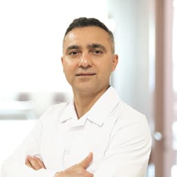 Dr. Ramazan Ödeş