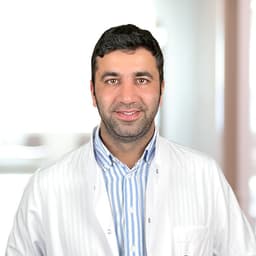 Dr. Rashad Ismayılov