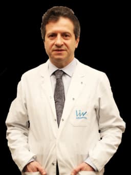 Dr. Recep Dodurgalı