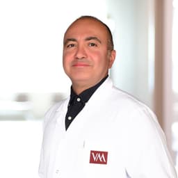 Dr. Rıdvan Açıkalın