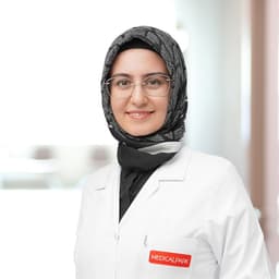 Dr. Rumeysa Kevser Liman Demirbağ