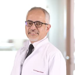 Dr. Ruşen Ali Soylu