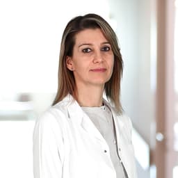 Dr. Sabiha Candan Özdemir