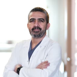 Dr. Sait Yıldırım