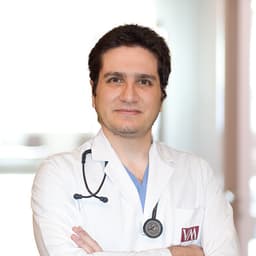 Dr. Salih Aktaş