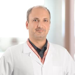 Dr. Salih Bölük