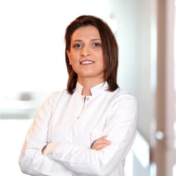 Dr. Sanubar Nazarlı