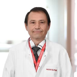 Dr. Sedat Harman
