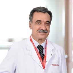 Dr. Sedat Hazer 
