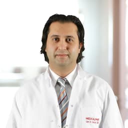 Dr. Selçuk Genç