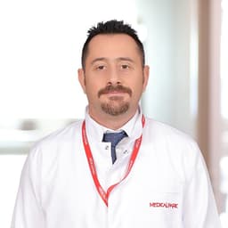 Dr. Selçuk Karabatak