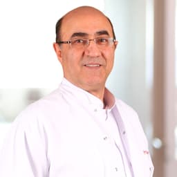 Dr. Selçuk Özkan