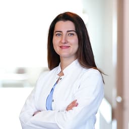 Dr. Selda Karagöz