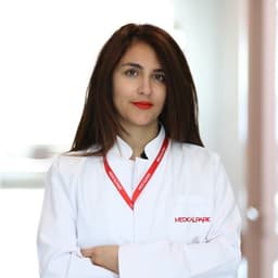 Dr. Selin Yetkinel