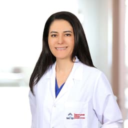 Dr. Selma Başyiğit 