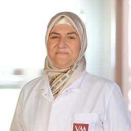 Dr. Selma Çakır