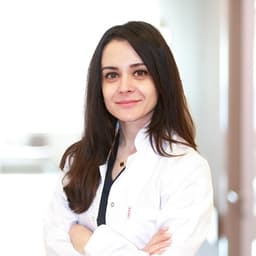 Dr. Sena Aksoy