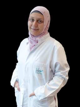 Dr. Sera Yazıcı