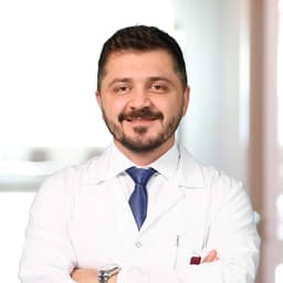 Dr. Sercan Aydın