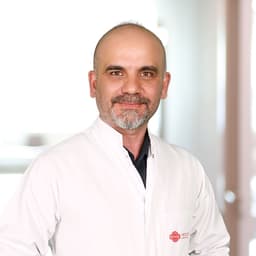 Dr. Serdar Taşdemir