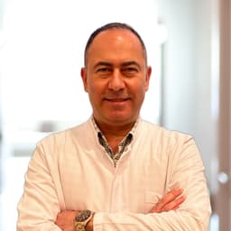Dr. Serkan Ocakçı