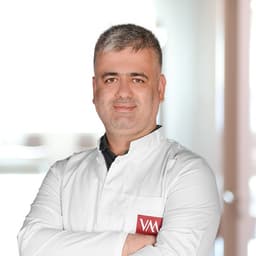 Dr. Serkan Yüksel