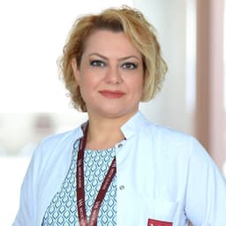Dr. Serpil Bilgin Akyağcı