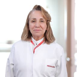 Dr. Serpil Özsoy