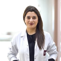 Dr. Sevda Buludova