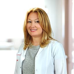 Dr. Sevil Küçük Karabacak